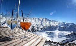 Best Après Ski Cocktails