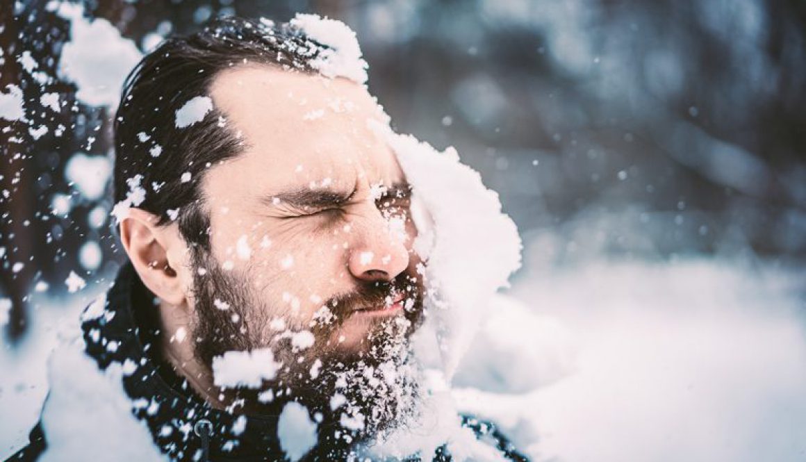 How To Win a Snowball Fight