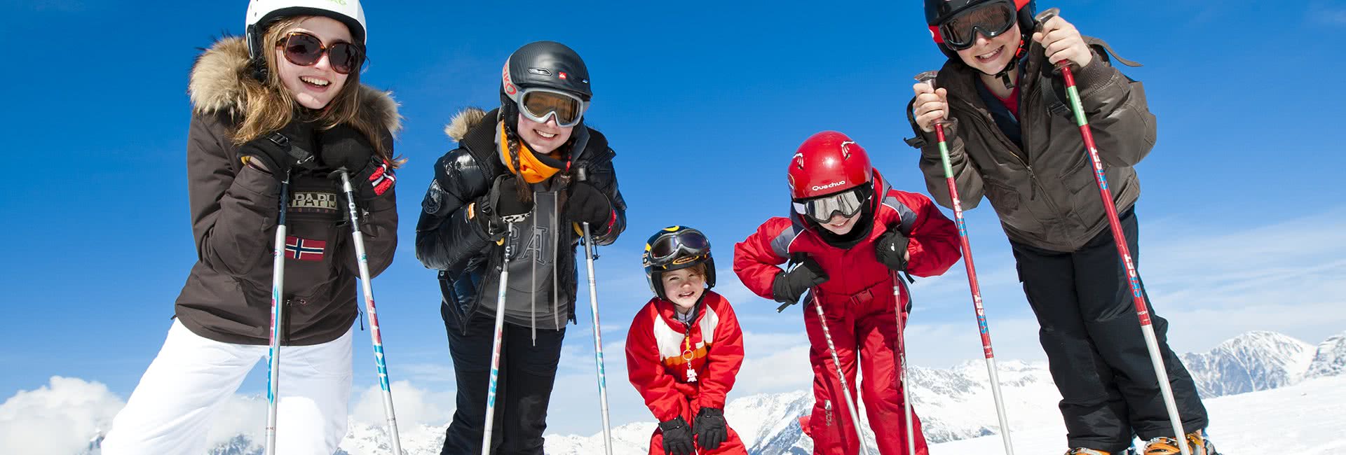 alpe d huez kids