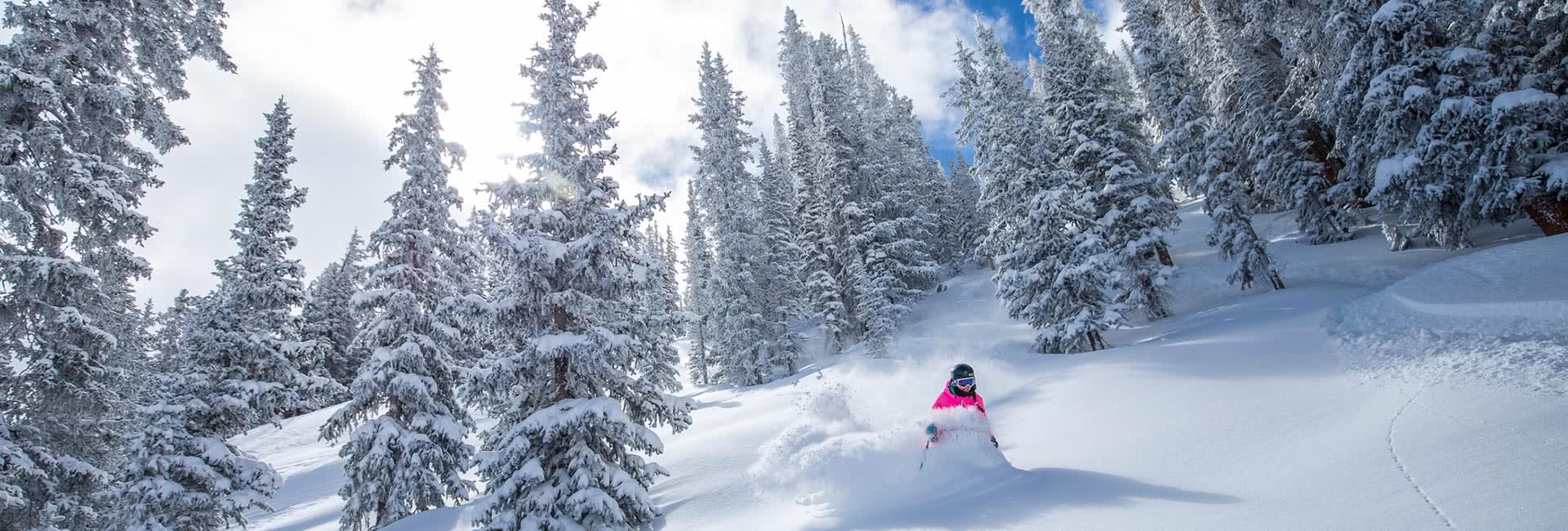 Aspen Highlands Ski Holidays 2025 2025 Skiing Aspen Highlands SNO