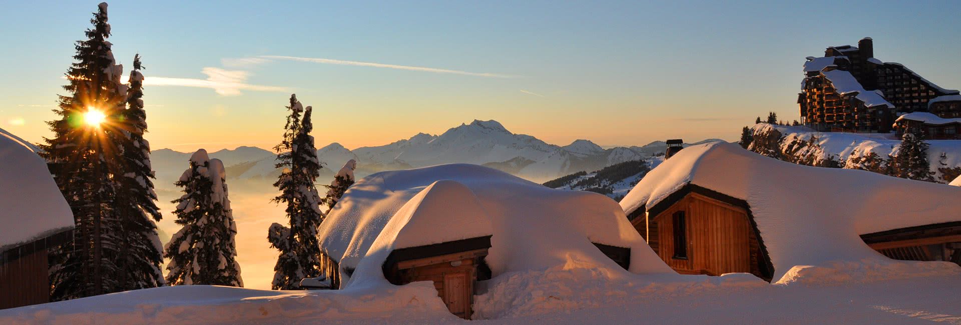 avoriaz resort