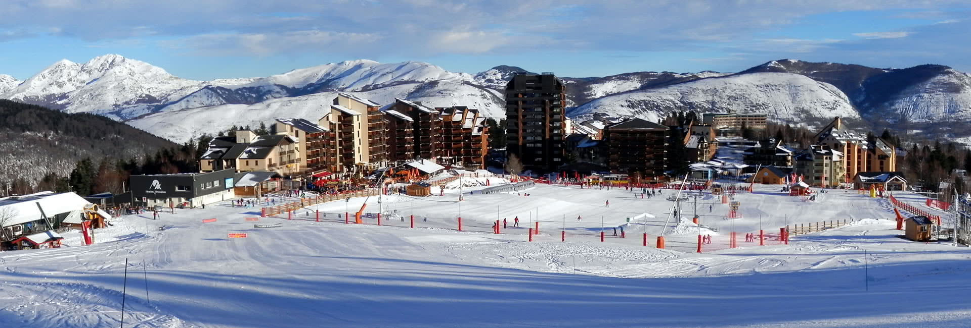 pano pied de piste ax 3 domaines