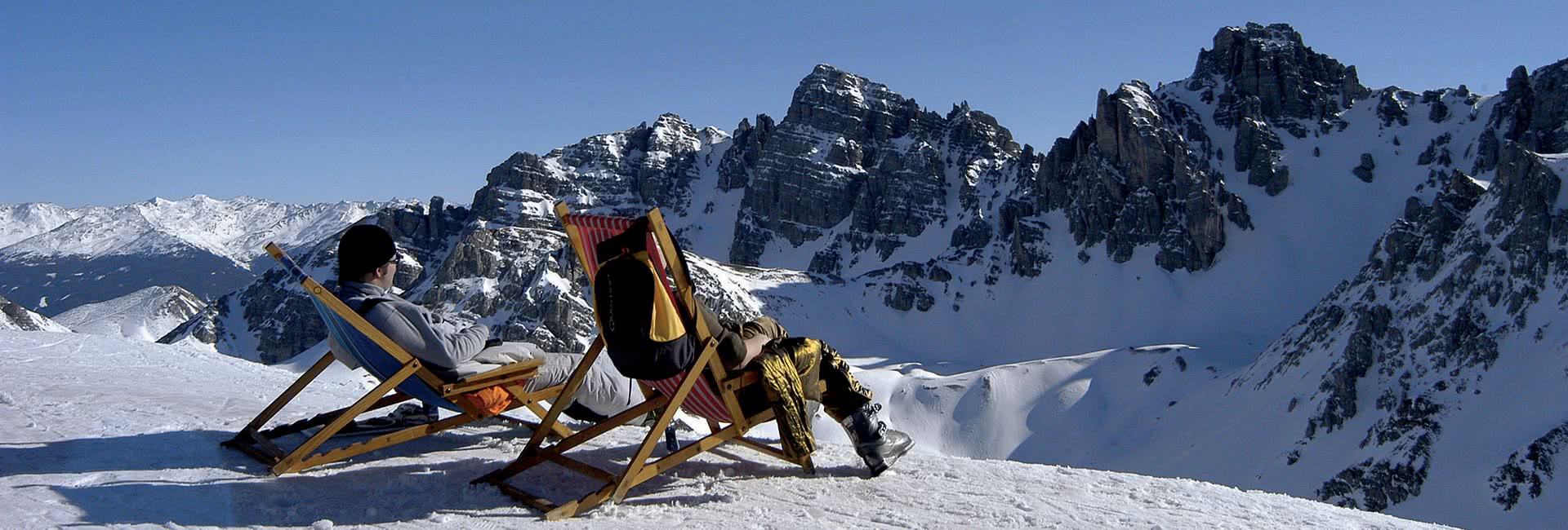 axamer lizum panorama