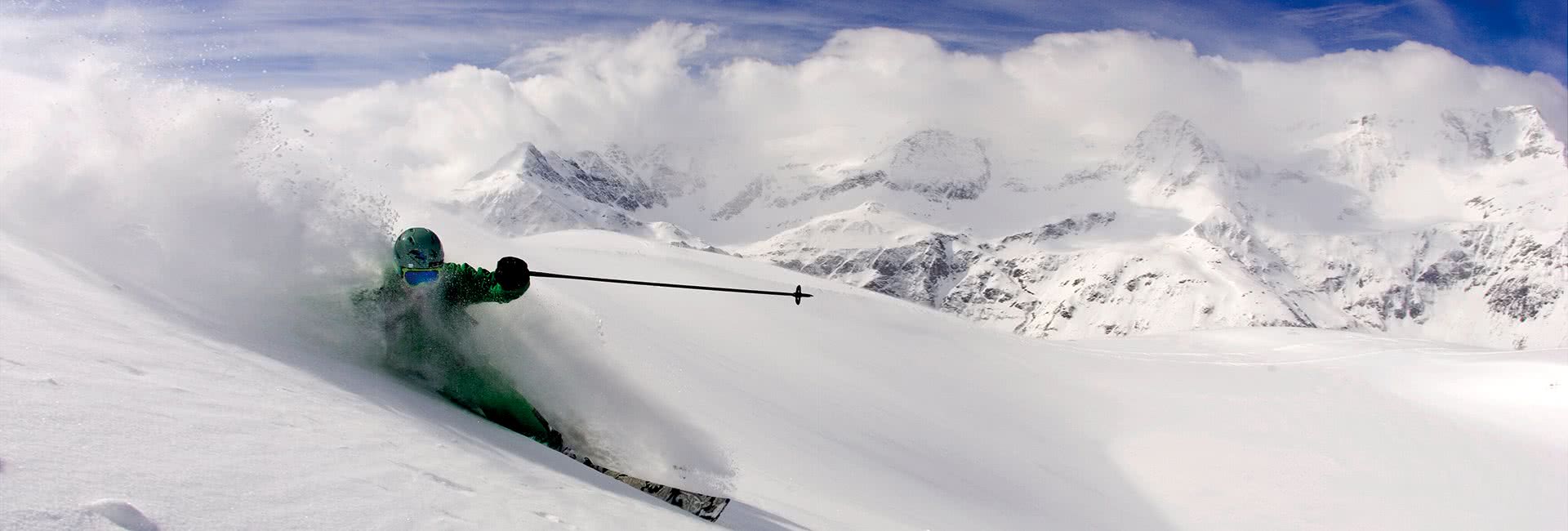 bad hofgastein powder