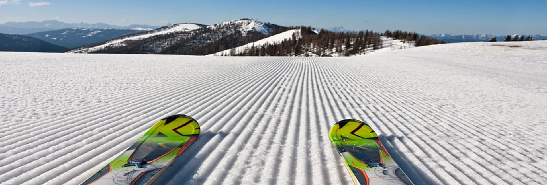 bad kleinkirchheim piste