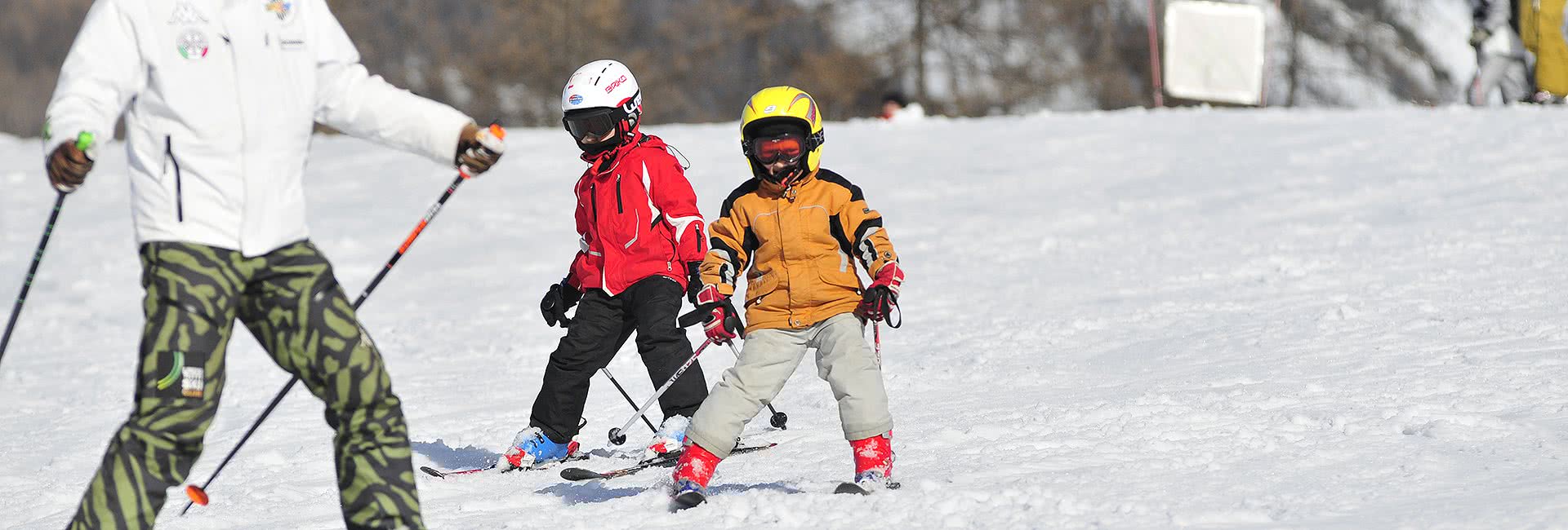 bardonecchia kids