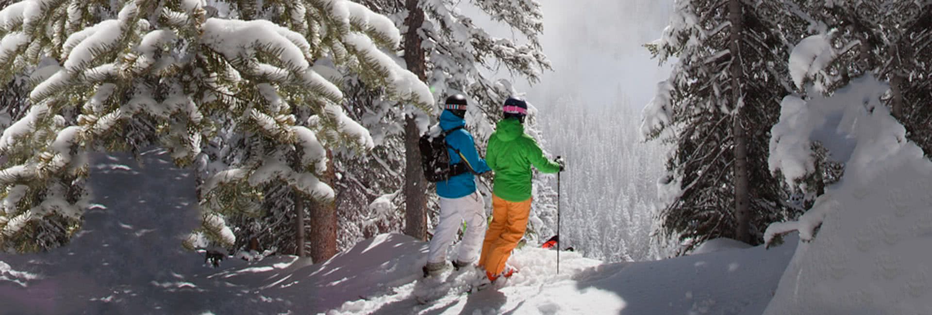 beaver creek couple