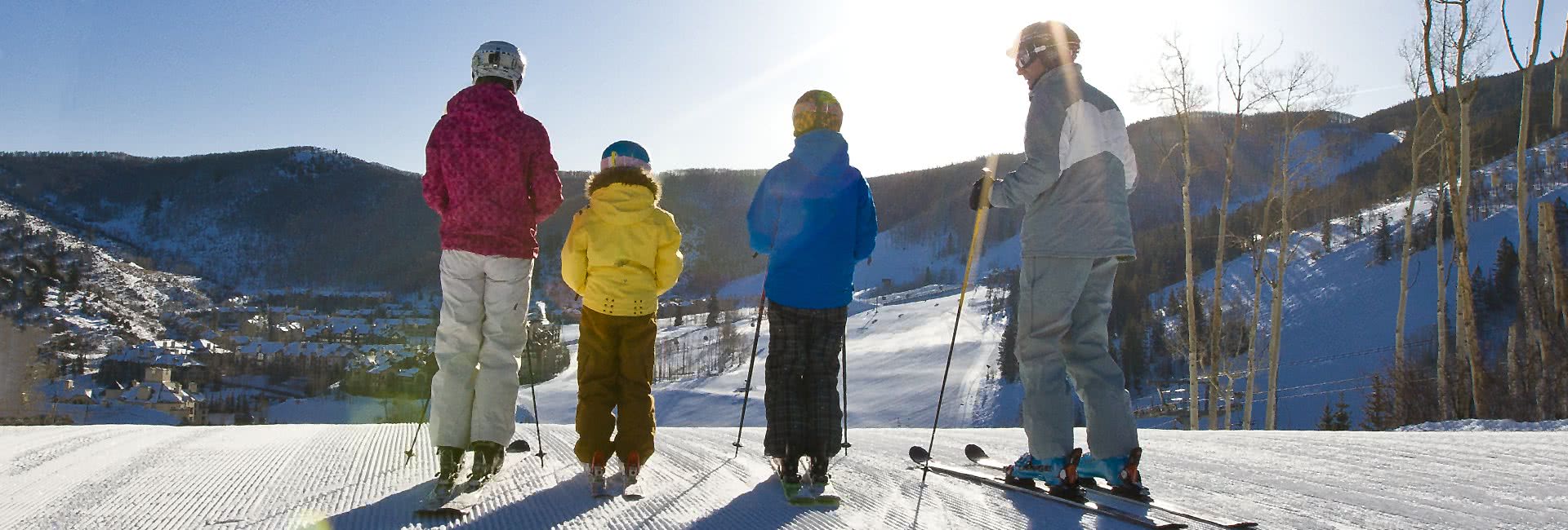 beaver creek family