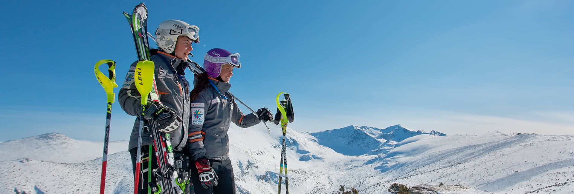 Borovets Ski Holidays 2023/2024 Skiing Borovets SNO