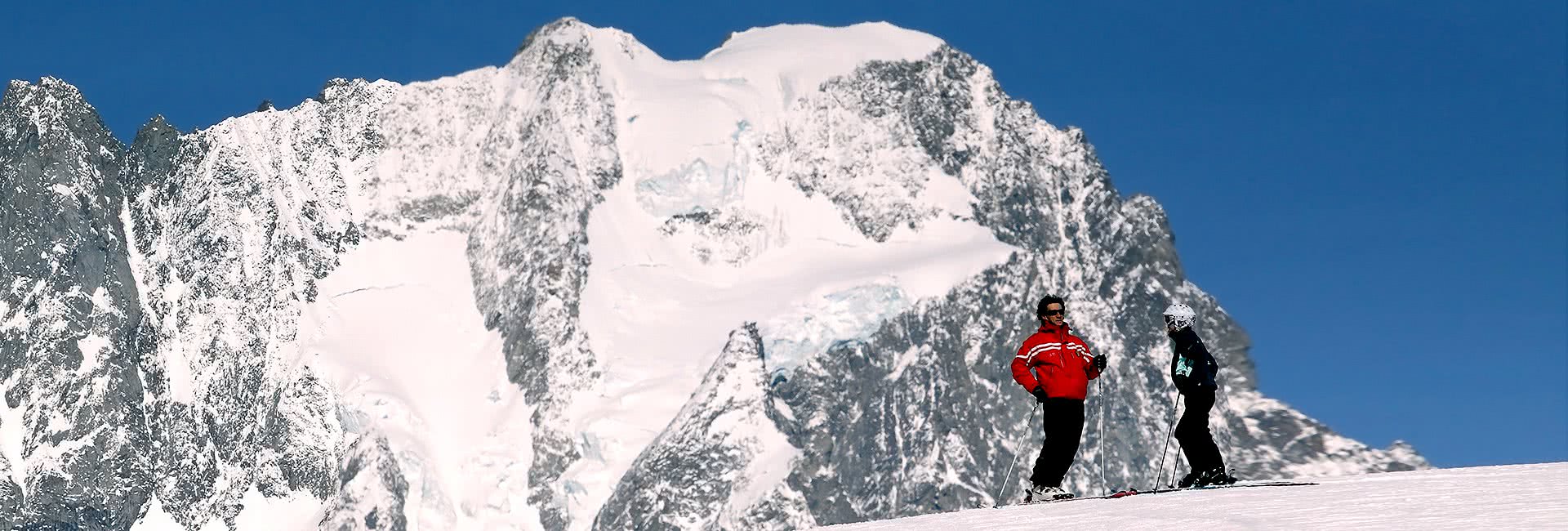 courmayeur mountains