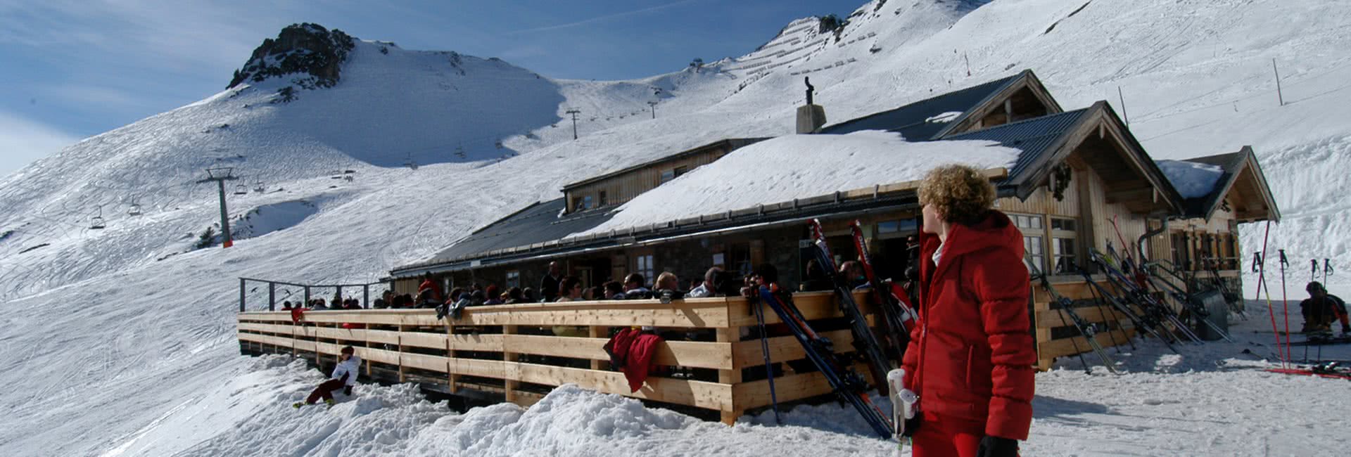 fieberbrunn skier