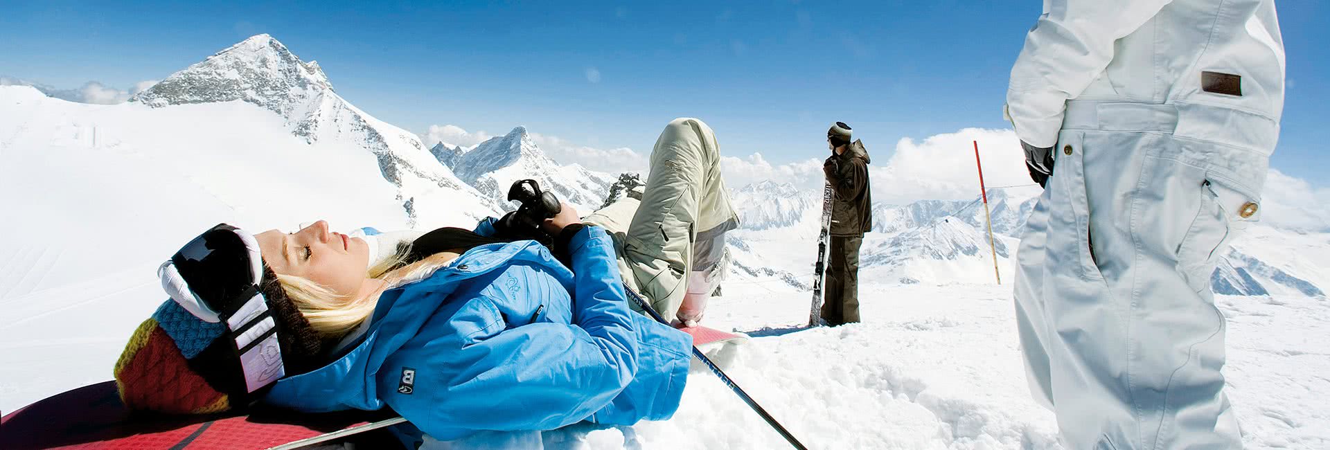 finkenberg snowboard girl