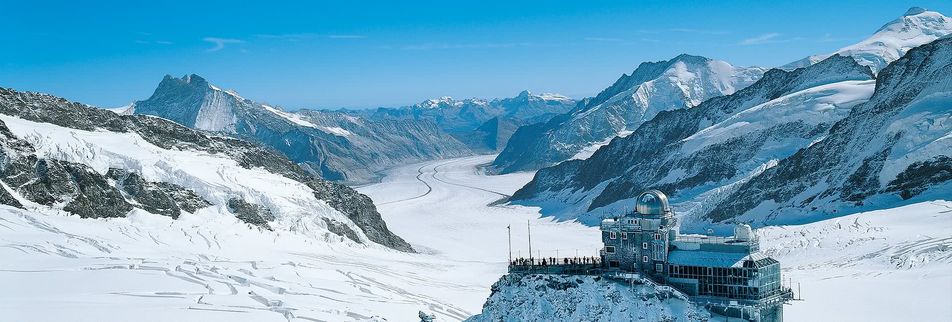 grindelwald mountains