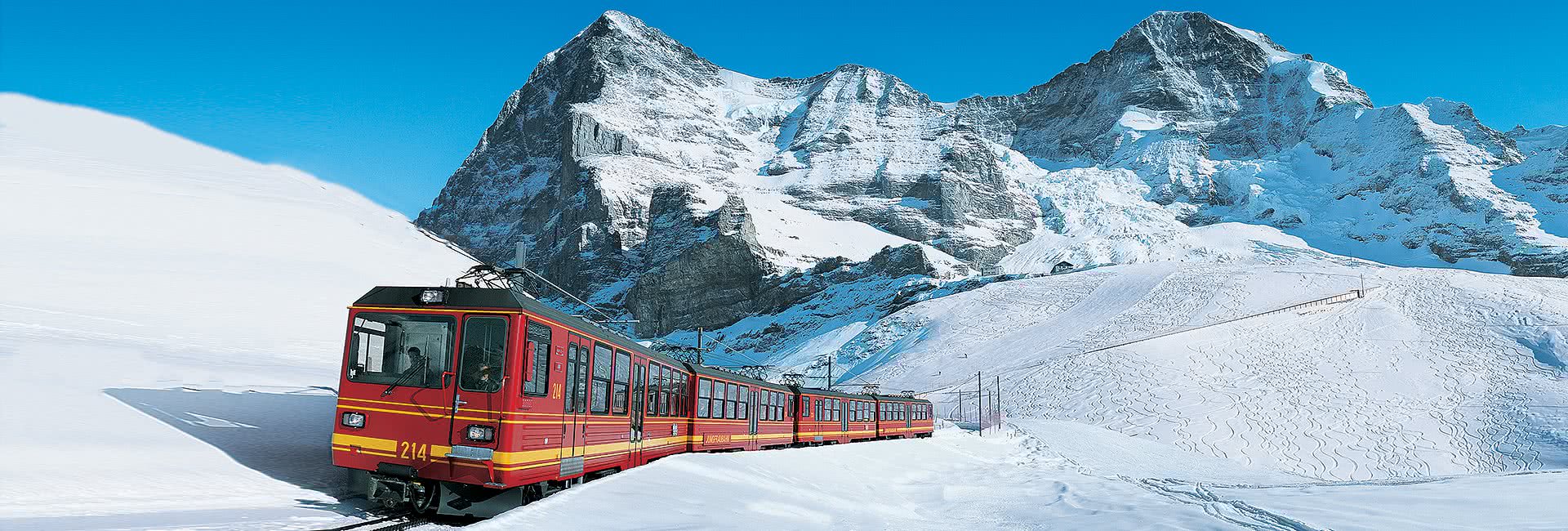 jungfrau railway