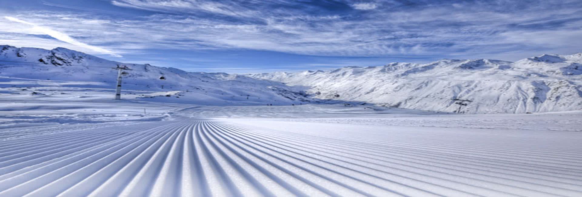 hochgurgl piste