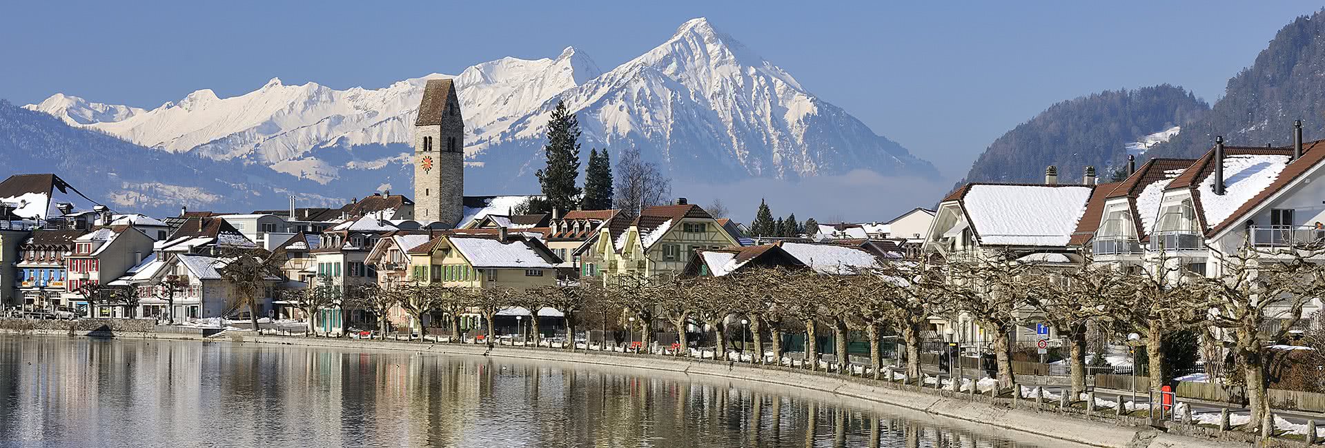 interlaken lake