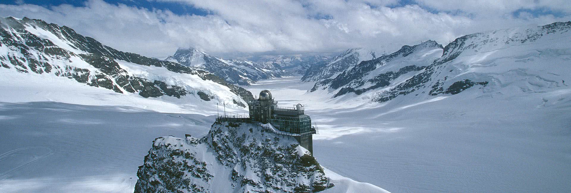 interlaken mountains