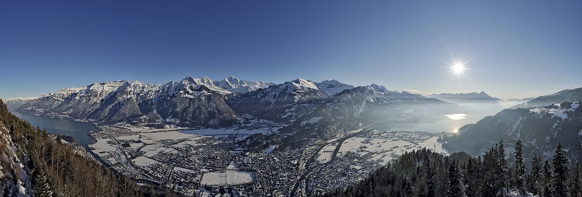 interlaken panorama