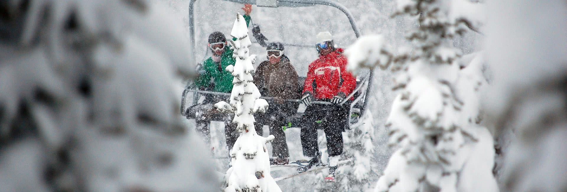 jasper marmott basin chairlift