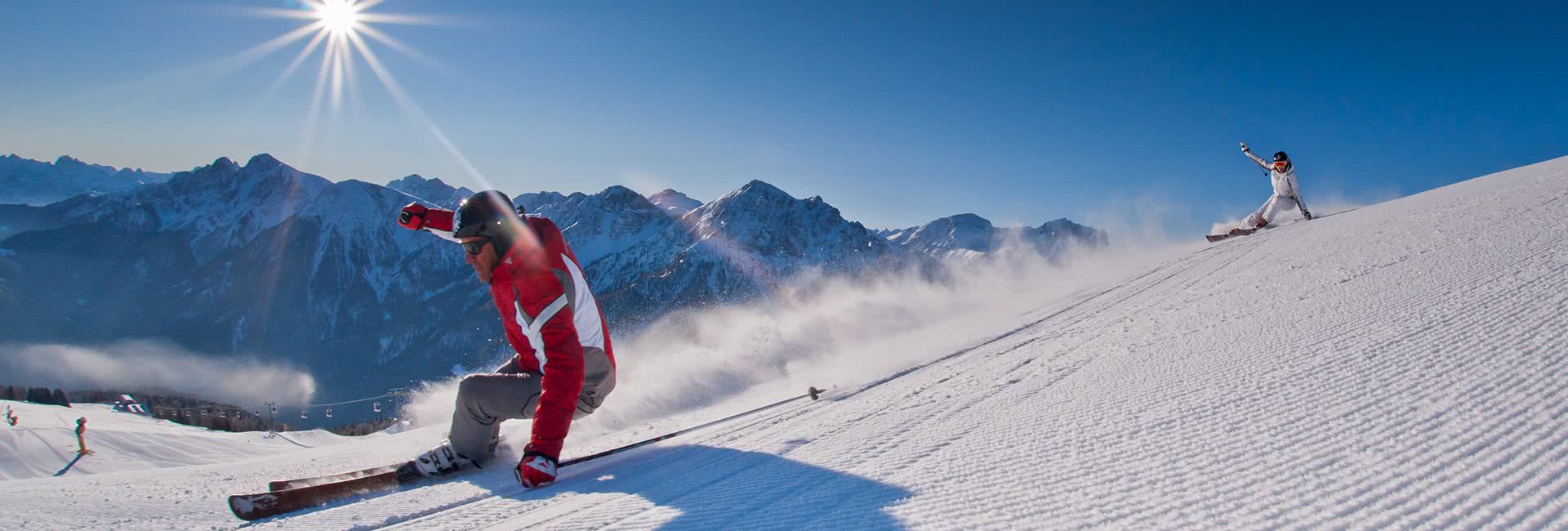 kronplatz skiing