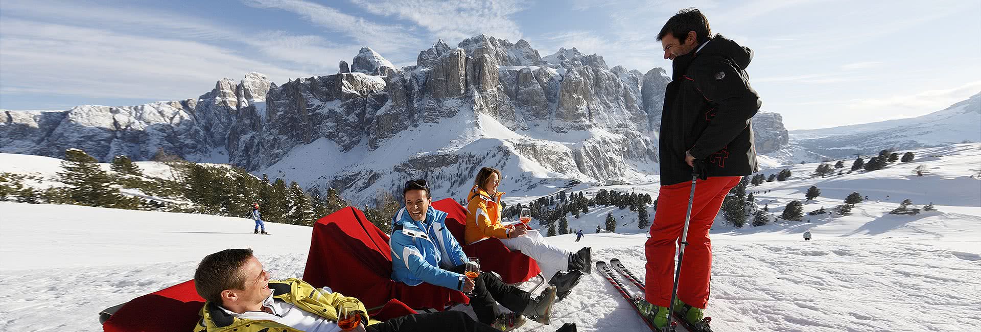 alta badia aperol spritz