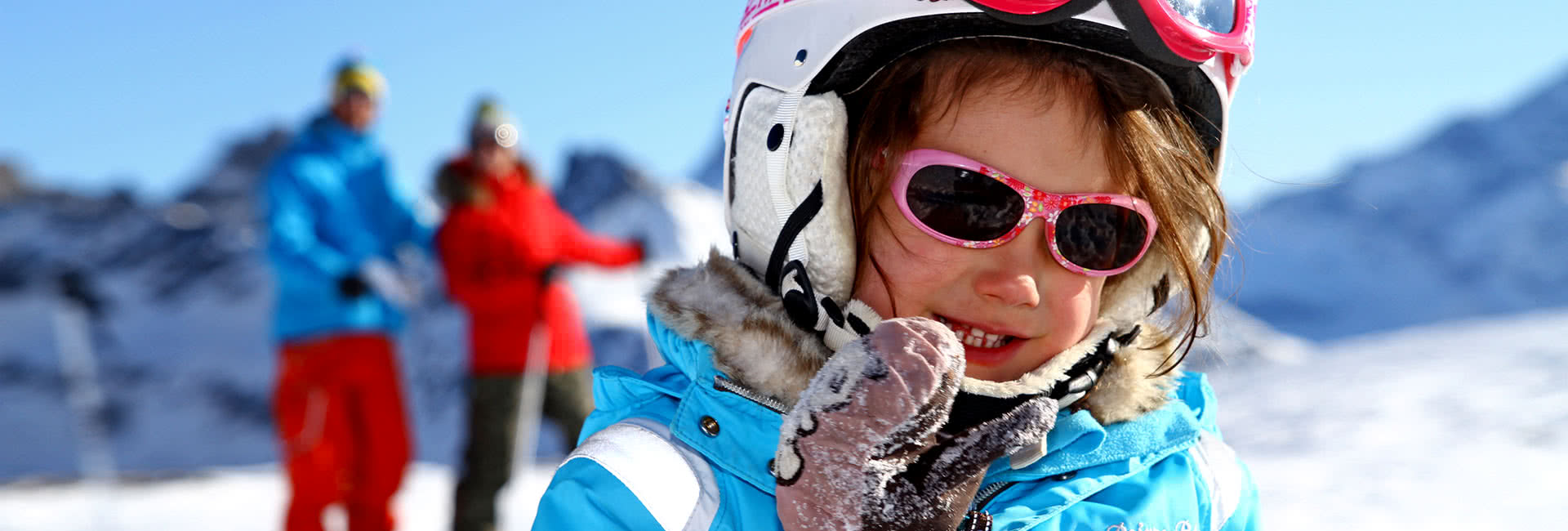 deux alpes family