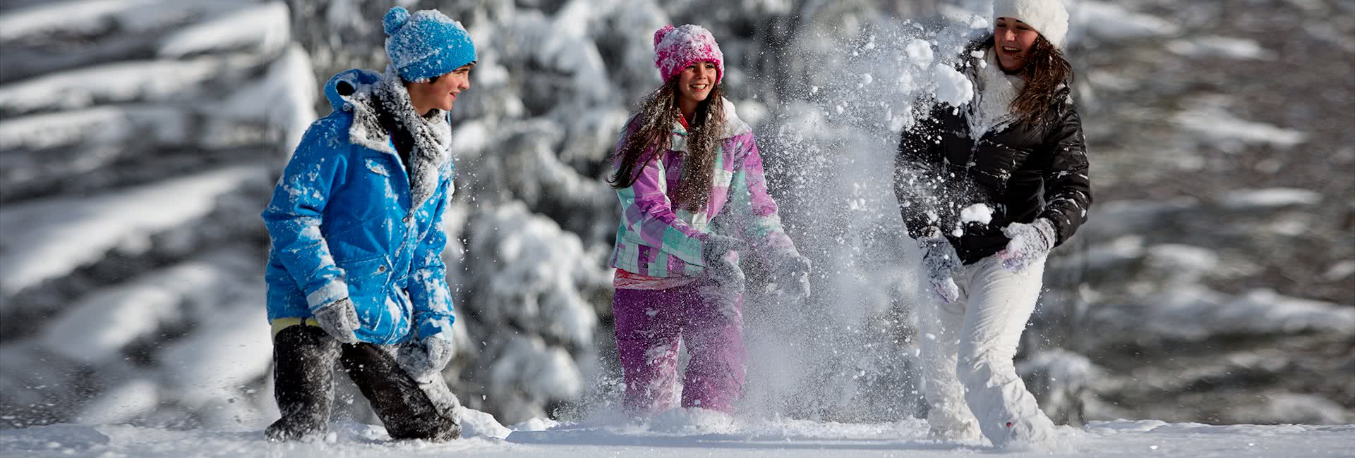 megeve children