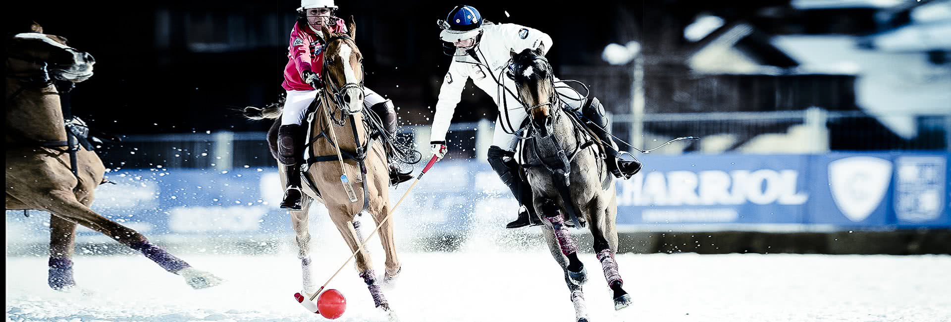 megeve polo