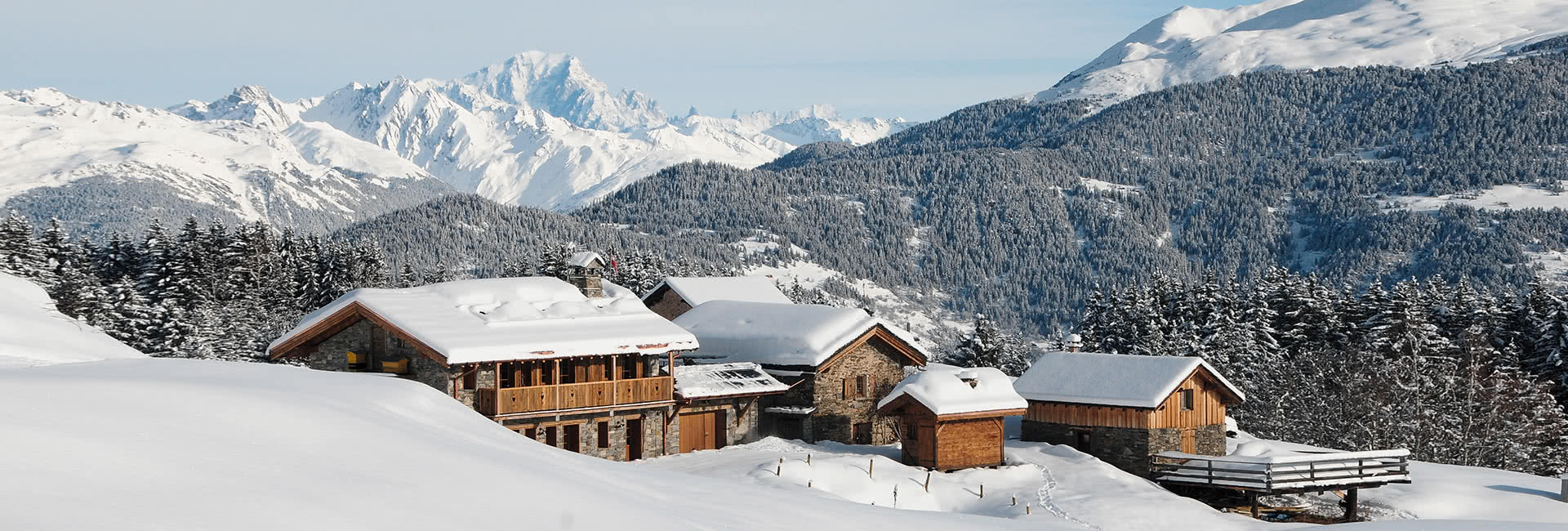 refuge enneige