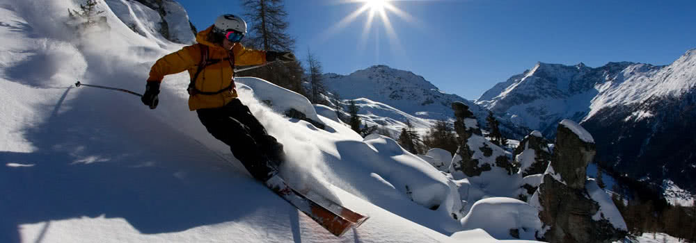 nendaz steeps