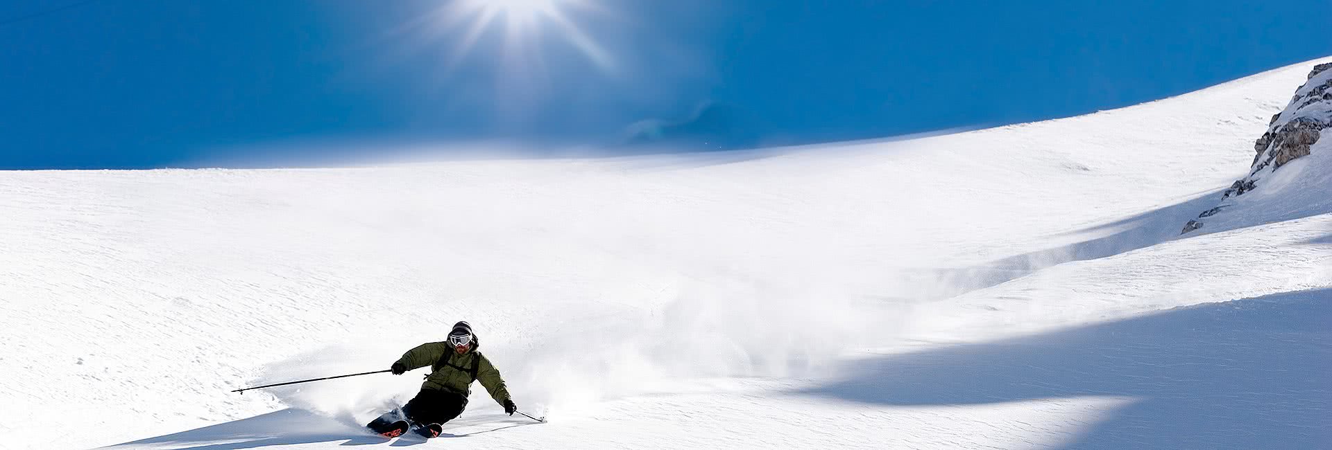 neustift powder