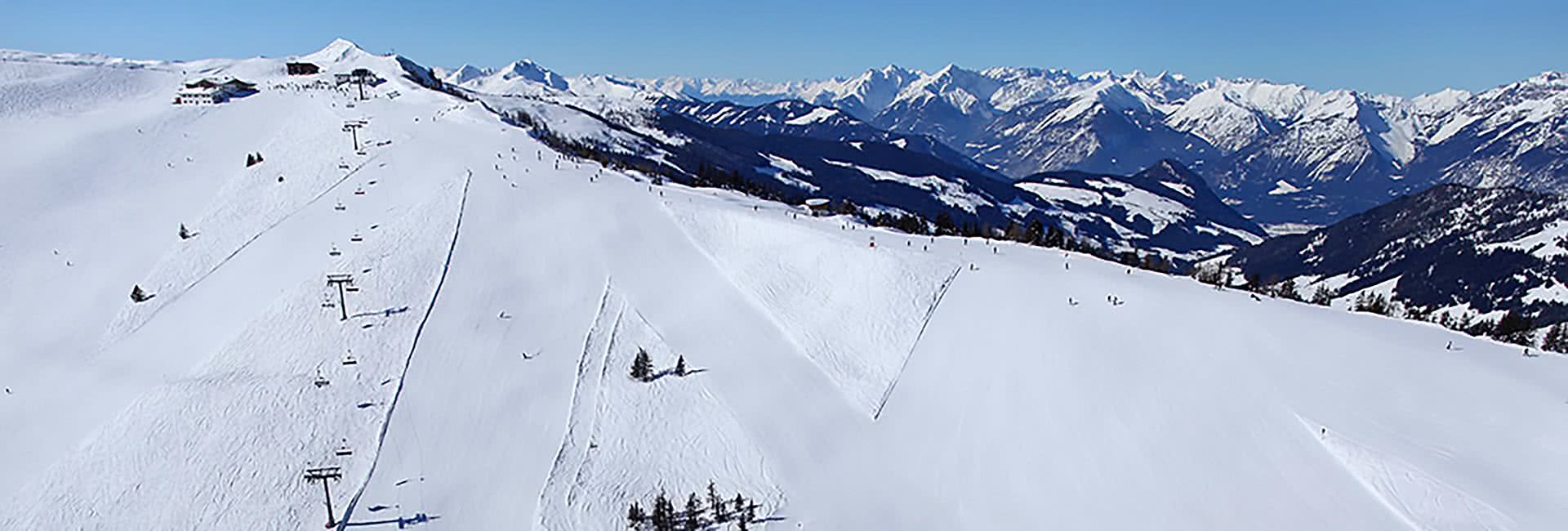 oberau piste