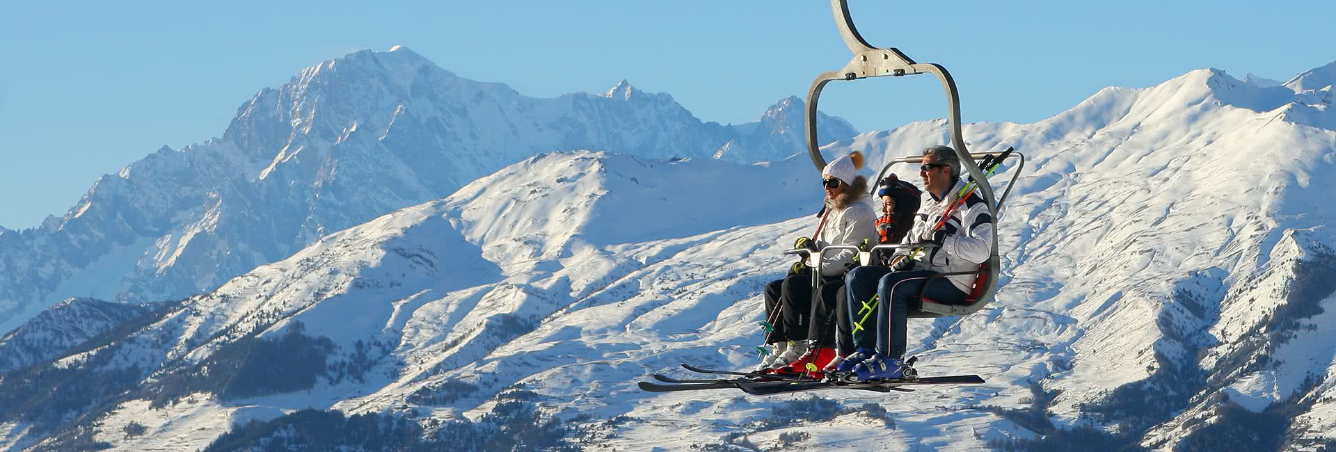 pila chair lift