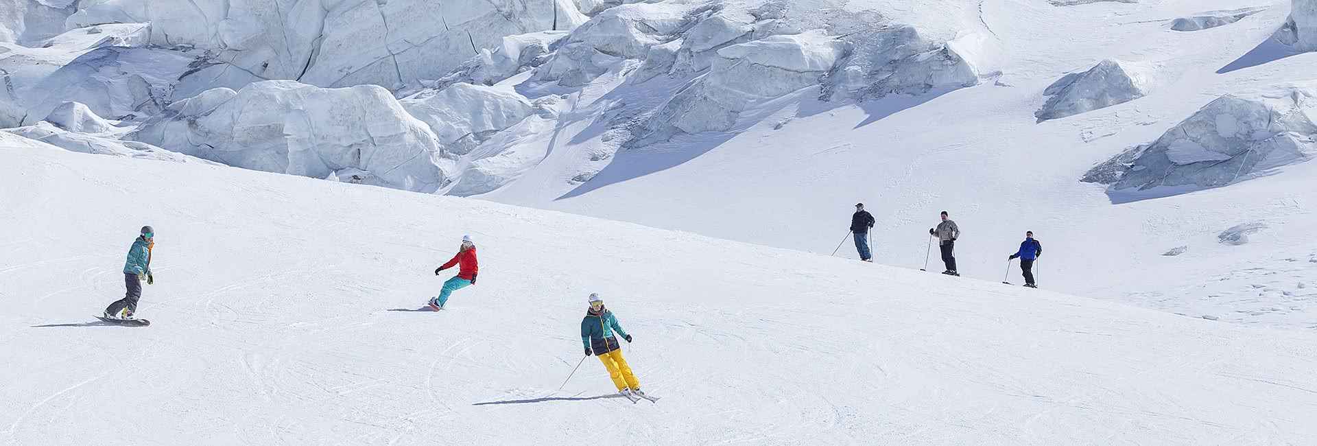 saas fee group