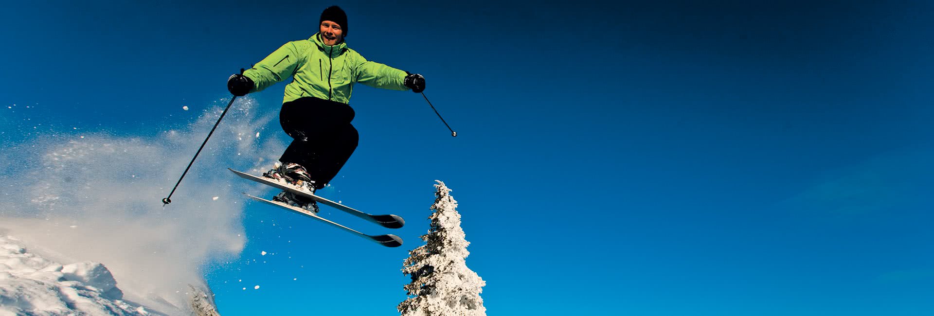 schladming skier