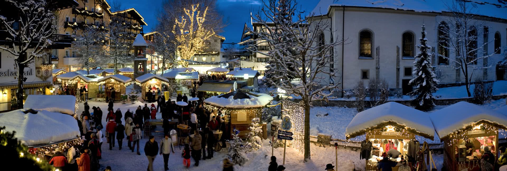 seefeld market