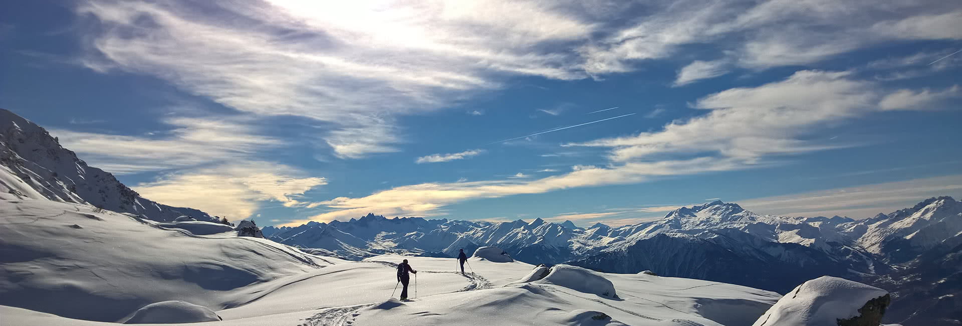 ski de randonn e 1