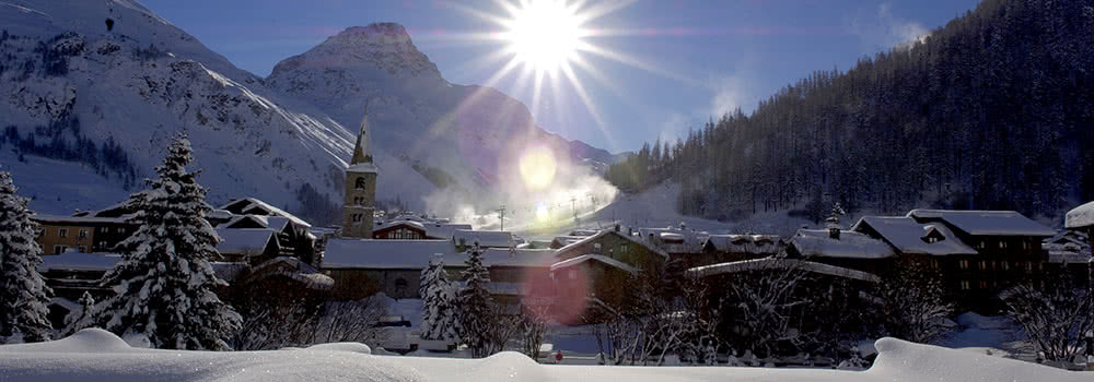 valdisere resort