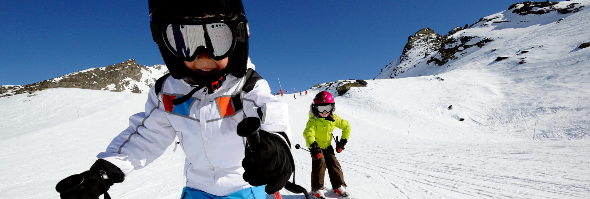 val thorens kids