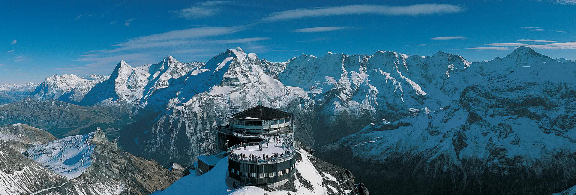 schilthorn