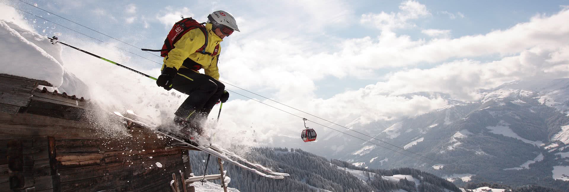 westendorf offpiste