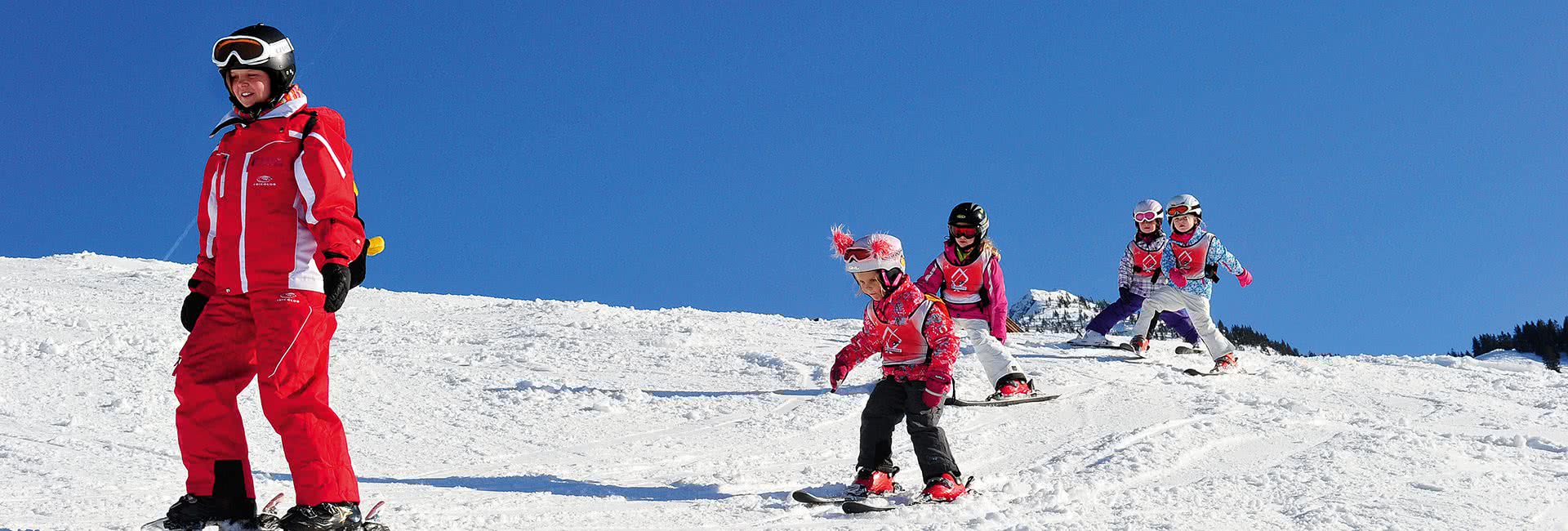 westendorf ski school