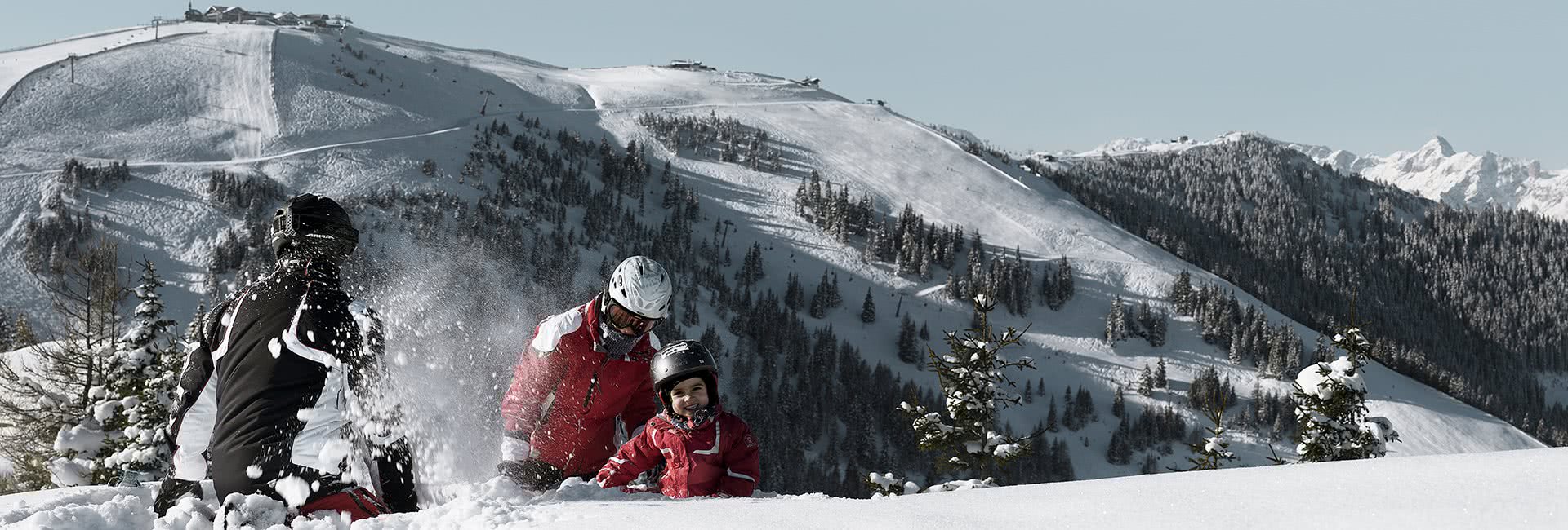 westendorf ski school