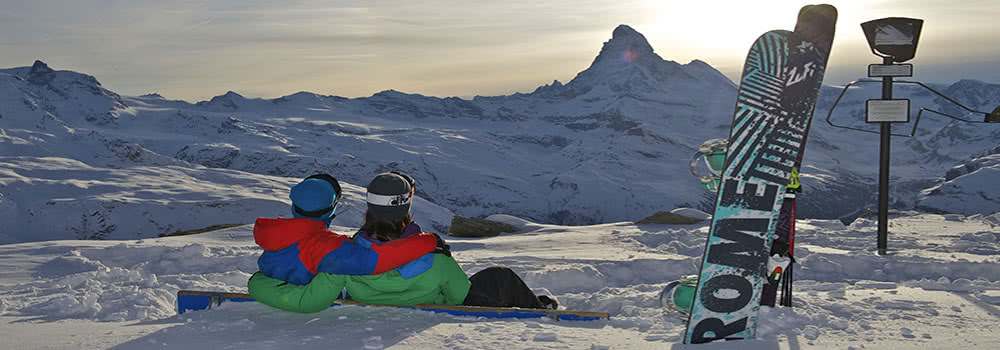 zermatt snowboarders matter