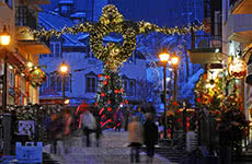 tremblant rental christmas 2020 Mont Tremblant Christmas Hours 2020 Mhxpnv Mynewyeartravel2020 Info tremblant rental christmas 2020