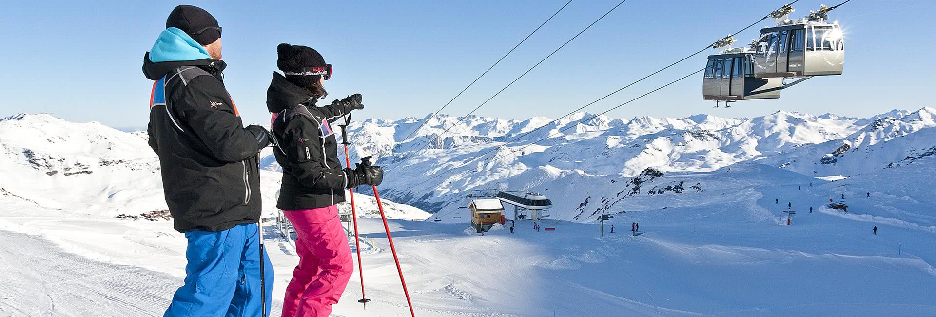 France’s Best Snow Sure Ski Resorts in 2024 & 2025 | SNO