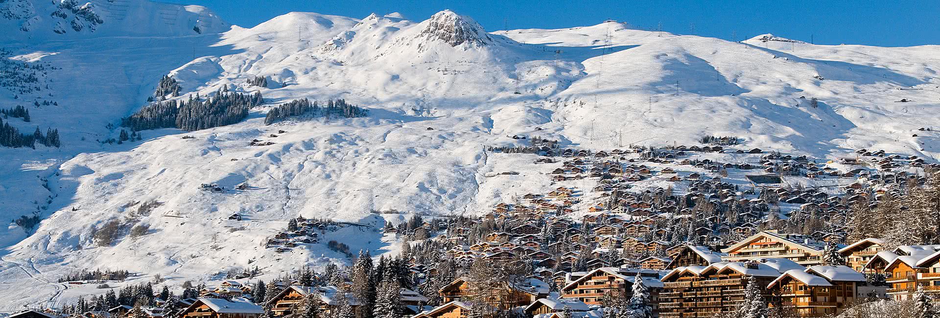 Switzerland’s Biggest Ski Resorts in 2024 & 2025 | SNO