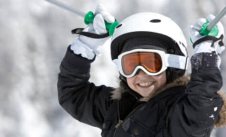 Family Ski Holidays 2021/2022 | Skiing With Children | SNO