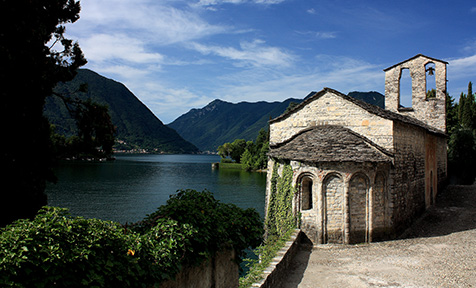 Lake Como Holidays For 2024 & 2025 | SNO